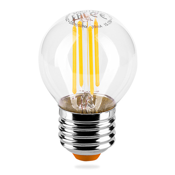 Светодиодная лампа WOLTA FILAMENT 25S45GLFT7E27 - Светильники - Лампы - . Магазин оборудования для автономного и резервного электропитания Ekosolar.ru в Хабаровске