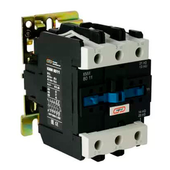 Котактор КМИ-80 80A 220V Энергия - Электрика, НВА - Коммутационное оборудование - Контакторы - . Магазин оборудования для автономного и резервного электропитания Ekosolar.ru в Хабаровске