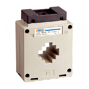 Трансформатор тока MSQ-30 250A/5 (1) Энергия - Электрика, НВА - Приборы учета, контроля и измерения - Трансформаторы - . Магазин оборудования для автономного и резервного электропитания Ekosolar.ru в Хабаровске