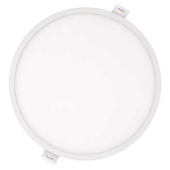 Светильник LightPhenomenON Downlight LT-TP-DL-02-18W-6500K встраиваемый круглый Ф170 LED - Светильники - Светильники DOWNLIGHT - . Магазин оборудования для автономного и резервного электропитания Ekosolar.ru в Хабаровске
