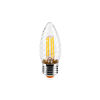 Светодиодная лампа WOLTA FILAMENT 25YCTFT7E27 - Светильники - Лампы - . Магазин оборудования для автономного и резервного электропитания Ekosolar.ru в Хабаровске