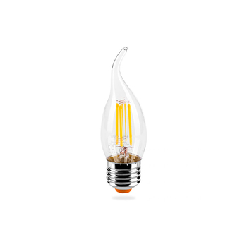 Светодиодная лампа WOLTA FILAMENT 25YCDFT7E27 - Светильники - Лампы - . Магазин оборудования для автономного и резервного электропитания Ekosolar.ru в Хабаровске
