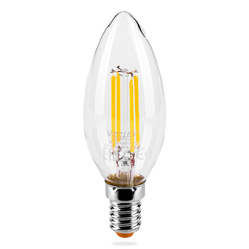 Светодиодная лампа WOLTA FILAMENT 25SCFT7E14 - Светильники - Лампы - . Магазин оборудования для автономного и резервного электропитания Ekosolar.ru в Хабаровске