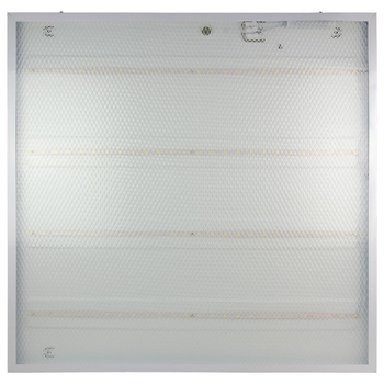 Светильник универсальный LT-UTP-11R-IP20-36W-6500K LED со встроенным драйвером - Светильники - Для общественных зданий - . Магазин оборудования для автономного и резервного электропитания Ekosolar.ru в Хабаровске
