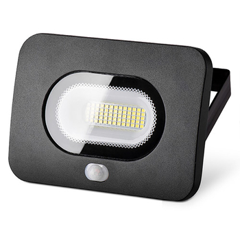 Светодиодный прожектор WOLTA WFL-50W/05s 5500K 50 Вт LED IP65 - Светильники - Прожекторы - . Магазин оборудования для автономного и резервного электропитания Ekosolar.ru в Хабаровске