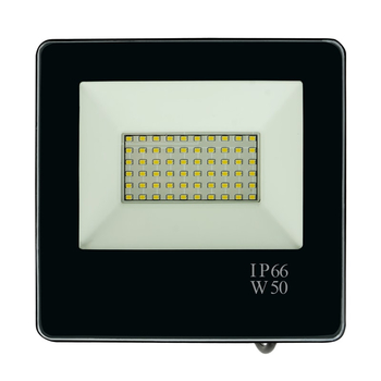 Прожектор LightPhenomenON LT-FL-01-IP65-50W-4000K LED - Светильники - Прожекторы - . Магазин оборудования для автономного и резервного электропитания Ekosolar.ru в Хабаровске