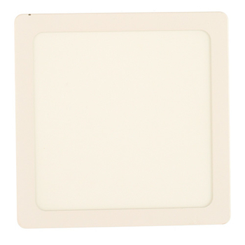 Накладной светильник Square LED SDL Smartbuy-12w/6500K/IP20 (SBL-SqSDL-12-65K)/40 - Светильники - Для общественных зданий - . Магазин оборудования для автономного и резервного электропитания Ekosolar.ru в Хабаровске
