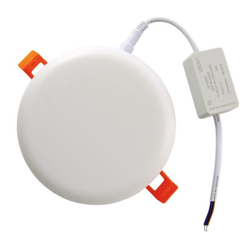 Светильник LightPhenomenON Downlightt LT-TP-DL-06-24W-6500K встраиваемый круглый Ф174 LED с выносным драйвером - Светильники - Светильники DOWNLIGHT - . Магазин оборудования для автономного и резервного электропитания Ekosolar.ru в Хабаровске