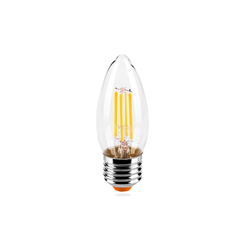 Светодиодная лампа WOLTA FILAMENT 25YCFT5E27 - Светильники - Лампы - . Магазин оборудования для автономного и резервного электропитания Ekosolar.ru в Хабаровске