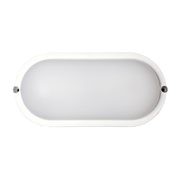 Банник LightPhenomenON LT-LBWP-01-IP65- 8W-6500К LED овальный - Светильники - Для ЖКХ - . Магазин оборудования для автономного и резервного электропитания Ekosolar.ru в Хабаровске