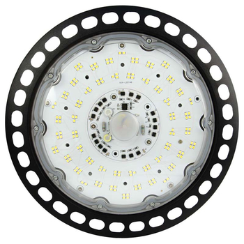 Светильник LT-SBF-01-IP65-150W-6500K-LED - Светильники - Для общественных зданий - . Магазин оборудования для автономного и резервного электропитания Ekosolar.ru в Хабаровске