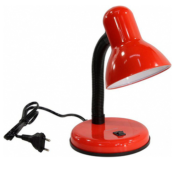Светодиодный настенный светильник Smartbuy-5W /Red 4013 SBL-4013-5-R-Red - Светильники - Настольные светильники - . Магазин оборудования для автономного и резервного электропитания Ekosolar.ru в Хабаровске