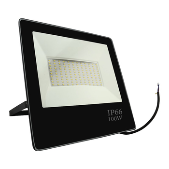 Прожектор LightPhenomenON LT-FL-01-IP65-100W-4000K LED - Светильники - Прожекторы - . Магазин оборудования для автономного и резервного электропитания Ekosolar.ru в Хабаровске