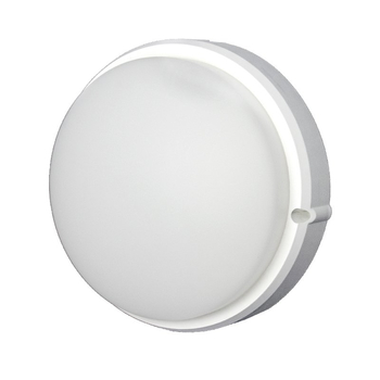 Банник LightPhenomenON LT-LBWP-02-IP65-12W-6500К LED круглый - Светильники - Для ЖКХ - . Магазин оборудования для автономного и резервного электропитания Ekosolar.ru в Хабаровске