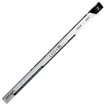 Светильник LT-PSL-04-IP20-50W-6500К LED - Светильники - Для общественных зданий - . Магазин оборудования для автономного и резервного электропитания Ekosolar.ru в Хабаровске