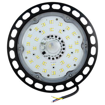 Светильник LT-SBF-01-IP65-100W-6500K-LED - Светильники - Для общественных зданий - . Магазин оборудования для автономного и резервного электропитания Ekosolar.ru в Хабаровске