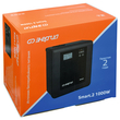ИБП Энергия Smart.2 1000W - ИБП и АКБ - Энергия ИБП Smart - . Магазин оборудования для автономного и резервного электропитания Ekosolar.ru в Хабаровске