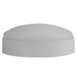 Банник LT-LBWP-06-IP65-8W-6500К LED круглый - Светильники - Для ЖКХ - . Магазин оборудования для автономного и резервного электропитания Ekosolar.ru в Хабаровске