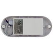 Банник LT-LBWP-05-IP65-8W-6500К LED овал с датчиком движения - Светильники - Для ЖКХ - . Магазин оборудования для автономного и резервного электропитания Ekosolar.ru в Хабаровске