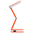 Светодиодный аккумуляторный светильник Smartbuy-4W/O SBL-Jump-4-WL-Orange - Светильники - Настольные светильники - . Магазин оборудования для автономного и резервного электропитания Ekosolar.ru в Хабаровске