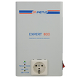 Стабилизатор напряжения Энергия Expert 800 220В - Стабилизаторы напряжения - Инверторные - . Магазин оборудования для автономного и резервного электропитания Ekosolar.ru в Хабаровске