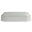Банник LT-LBWP-05-IP65-8W-6500К LED овал с датчиком движения - Светильники - Для ЖКХ - . Магазин оборудования для автономного и резервного электропитания Ekosolar.ru в Хабаровске