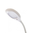 Светодиодный настольный светильник 7W Smartbuy SBL-DL-7-NW3-SRGB-White - Светильники - Настольные светильники - . Магазин оборудования для автономного и резервного электропитания Ekosolar.ru в Хабаровске