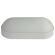 Банник LT-LBWP-03-IP65-18W-6500К LED овальный - Светильники - Для ЖКХ - . Магазин оборудования для автономного и резервного электропитания Ekosolar.ru в Хабаровске