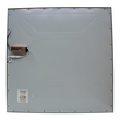 Панель ультратонкая светодиодная LightPhenomenON LT-UTP-05-IP40-36W-6500К LED с драйвером - Светильники - Для общественных зданий - . Магазин оборудования для автономного и резервного электропитания Ekosolar.ru в Хабаровске