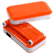 Светодиодный аккумуляторный светильник Smartbuy-4W/O SBL-Jump-4-WL-Orange - Светильники - Настольные светильники - . Магазин оборудования для автономного и резервного электропитания Ekosolar.ru в Хабаровске