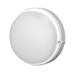 Банник LightPhenomenON LT-LBWP-04-IP65-8W-6500К LED круглый с датчиком движения - Светильники - Для ЖКХ - . Магазин оборудования для автономного и резервного электропитания Ekosolar.ru в Хабаровске