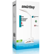 Светодиодный аккумуляторный светильник Smartbuy SBL-101-2-Wt-White - Светильники - Настольные светильники - . Магазин оборудования для автономного и резервного электропитания Ekosolar.ru в Хабаровске