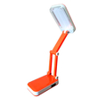 Светодиодный аккумуляторный светильник Smartbuy-4W/O SBL-Jump-4-WL-Orange - Светильники - Настольные светильники - . Магазин оборудования для автономного и резервного электропитания Ekosolar.ru в Хабаровске