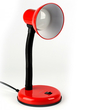 Светодиодный настенный светильник Smartbuy-5W /Red 4013 SBL-4013-5-R-Red - Светильники - Настольные светильники - . Магазин оборудования для автономного и резервного электропитания Ekosolar.ru в Хабаровске