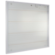 Светильник универсальный LT-UTP-11R-IP20-36W-6500K LED со встроенным драйвером - Светильники - Для общественных зданий - . Магазин оборудования для автономного и резервного электропитания Ekosolar.ru в Хабаровске