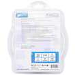 Комплект светодиодной ленты Apeyron Electrics 220В с аксессуарами, smd 2835, 60 д/м, 5м, холодный белый - Светильники - Cветодиодные ленты - . Магазин оборудования для автономного и резервного электропитания Ekosolar.ru в Хабаровске