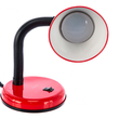 Светодиодный настенный светильник Smartbuy-5W /Red 4013 SBL-4013-5-R-Red - Светильники - Настольные светильники - . Магазин оборудования для автономного и резервного электропитания Ekosolar.ru в Хабаровске