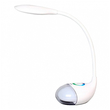 Светодиодный настольный светильник 7W Smartbuy SBL-DL-7-NW3-SRGB-White - Светильники - Настольные светильники - . Магазин оборудования для автономного и резервного электропитания Ekosolar.ru в Хабаровске