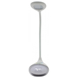 Светодиодный настольный светильник 7W Smartbuy SBL-DL-7-NW3-SRGB-White - Светильники - Настольные светильники - . Магазин оборудования для автономного и резервного электропитания Ekosolar.ru в Хабаровске