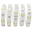 Комплект светодиодной ленты Apeyron Electrics 12В с аксессуарами, smd 3528, 60 д/м, 5м, холодный белый - Светильники - Cветодиодные ленты - . Магазин оборудования для автономного и резервного электропитания Ekosolar.ru в Хабаровске