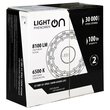 Светильник LT-SBF-01-IP65-100W-6500K-LED - Светильники - Для общественных зданий - . Магазин оборудования для автономного и резервного электропитания Ekosolar.ru в Хабаровске
