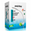 Светодиодный настольный светильник 7W Smartbuy SBL-DL-7-NW3-SRGB-White - Светильники - Настольные светильники - . Магазин оборудования для автономного и резервного электропитания Ekosolar.ru в Хабаровске