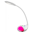Светодиодный настольный светильник 7W Smartbuy SBL-DL-7-NW3-SRGB-White - Светильники - Настольные светильники - . Магазин оборудования для автономного и резервного электропитания Ekosolar.ru в Хабаровске