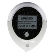 Светодиодный настольный светильник 7W Smartbuy SBL-DL-7-NW3-SRGB-White - Светильники - Настольные светильники - . Магазин оборудования для автономного и резервного электропитания Ekosolar.ru в Хабаровске