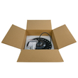 Светильник LT-SBF-01-IP65-100W-6500K-LED - Светильники - Для общественных зданий - . Магазин оборудования для автономного и резервного электропитания Ekosolar.ru в Хабаровске
