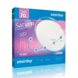 Светодиодный управляемый светильник Smartbuy SATURN 70W Dim 30w-70w 3color - Светильники - Для общественных зданий - . Магазин оборудования для автономного и резервного электропитания Ekosolar.ru в Хабаровске