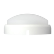 Банник LightPhenomenON LT-LBWP-02-IP65-18W-6500К LED круглый - Светильники - Для ЖКХ - . Магазин оборудования для автономного и резервного электропитания Ekosolar.ru в Хабаровске