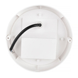Светодиодный светильник WOLTA LCL04-8W-R01-4K 8 Вт 4000K IP65 круг - Светильники - Для ЖКХ - . Магазин оборудования для автономного и резервного электропитания Ekosolar.ru в Хабаровске
