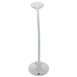 Светодиодный настольный светильник 7W Smartbuy SBL-DL-7-NW3-SRGB-White - Светильники - Настольные светильники - . Магазин оборудования для автономного и резервного электропитания Ekosolar.ru в Хабаровске