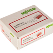 Компактная WAGO 4-проводная клемма 2273-245 6шт/уп - Электрика, НВА - Комплектующие и аксессуары для электромонтажа - Зажимы клеммные - . Магазин оборудования для автономного и резервного электропитания Ekosolar.ru в Хабаровске